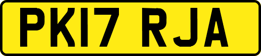 PK17RJA