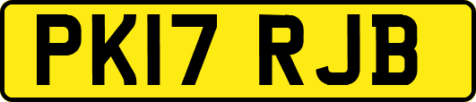 PK17RJB