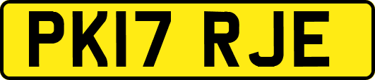 PK17RJE