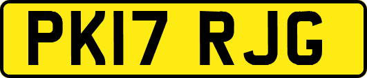 PK17RJG