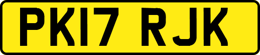 PK17RJK