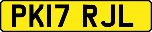 PK17RJL