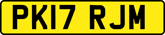 PK17RJM