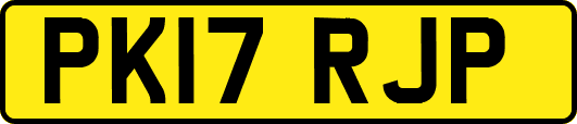 PK17RJP