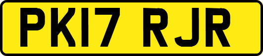 PK17RJR