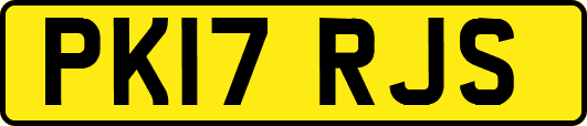 PK17RJS