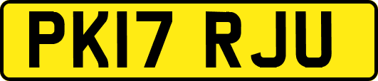 PK17RJU