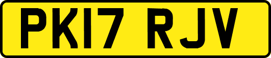PK17RJV