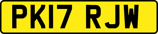 PK17RJW