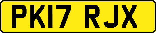 PK17RJX