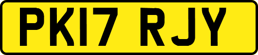 PK17RJY