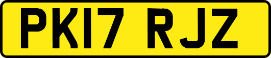PK17RJZ