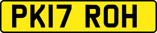 PK17ROH