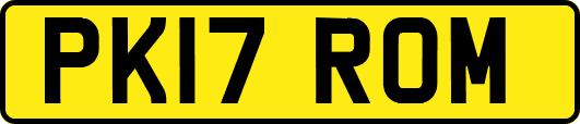 PK17ROM
