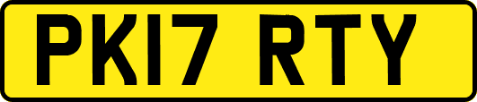 PK17RTY