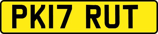 PK17RUT