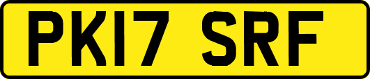 PK17SRF
