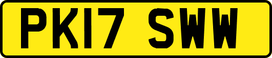 PK17SWW