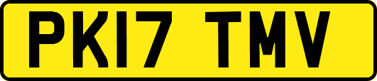 PK17TMV