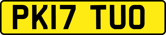 PK17TUO