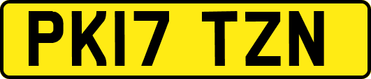 PK17TZN