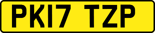 PK17TZP