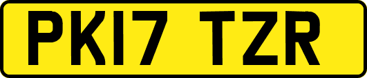 PK17TZR