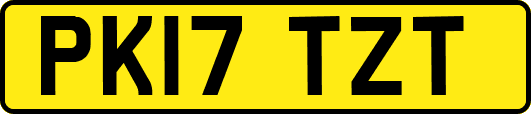 PK17TZT