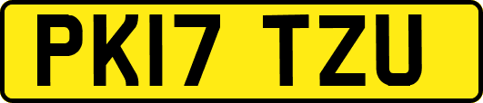 PK17TZU
