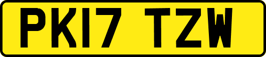 PK17TZW