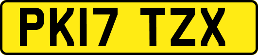 PK17TZX