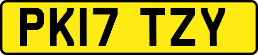 PK17TZY