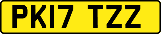 PK17TZZ