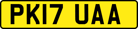 PK17UAA