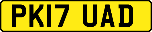 PK17UAD
