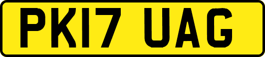 PK17UAG
