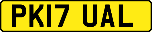 PK17UAL