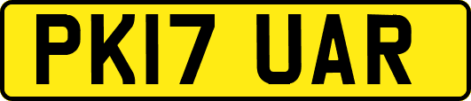 PK17UAR