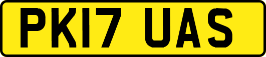 PK17UAS