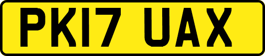 PK17UAX
