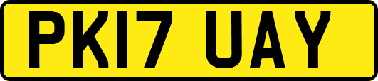 PK17UAY