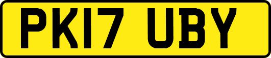 PK17UBY