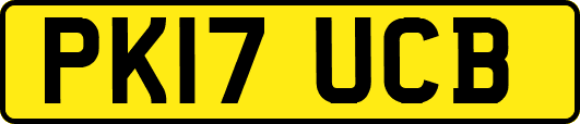 PK17UCB