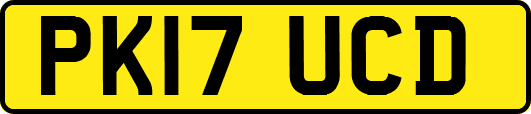 PK17UCD