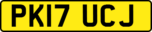 PK17UCJ
