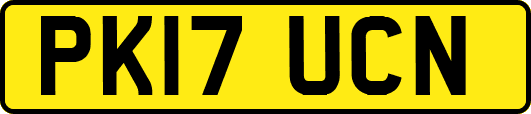 PK17UCN