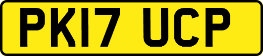 PK17UCP