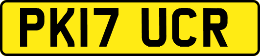PK17UCR