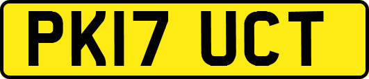 PK17UCT