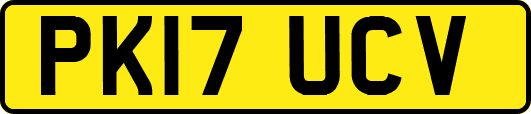 PK17UCV